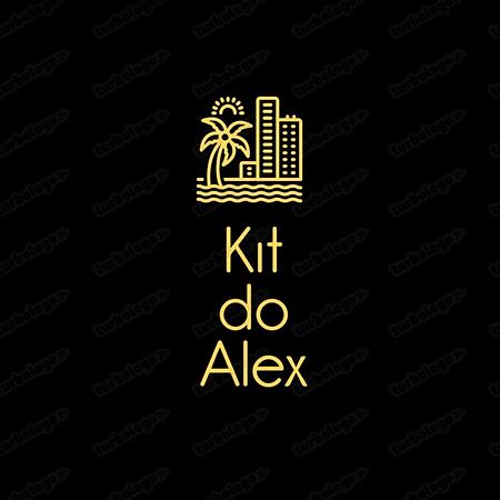 Kit Do Alex - Aviacao - A Uma Esquina Da Praia - Ar Condicionado Praia Grande  Exteriör bild